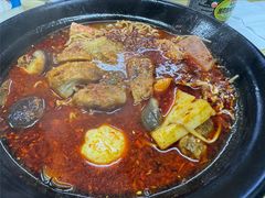 -四川老牛麻辣烫(北门桥店)