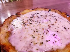 土豆芝士饼-HOTISLAND海鸡岛·韩国料理(江南西店)
