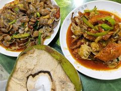 -四川小胡子海鲜(丁村万人海鲜广场店)