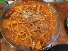 -米屋石锅拌饭(师大店)