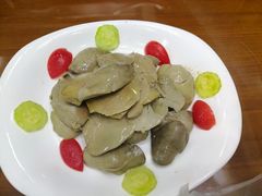 盐水鸭肝-白魁老号饭庄(交道口店)