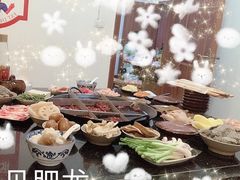 -肥龙火锅(南坪店)