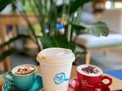 -咖星人E·T coffee·云赛空间