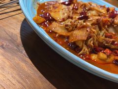 -阿记烧烤(大兴新区店)