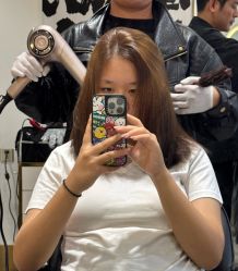 -逸丝风尚
