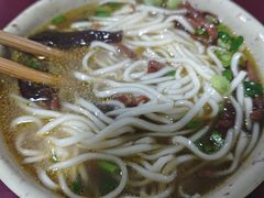 -大石人家鱿鱼面馆(大石西路总店)