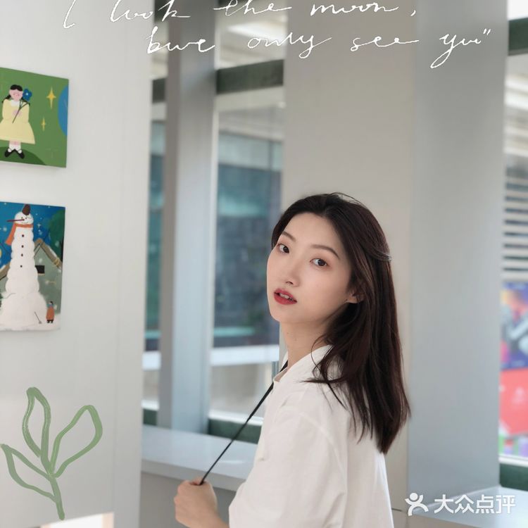 成都看展丨奇奇怪怪就很可爱的插画展
