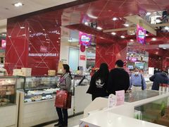 -凯司令西点房(南京东路店)
