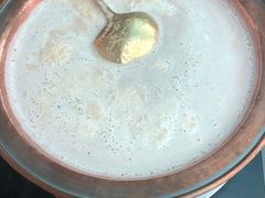 -诺敏塔拉奶茶-布里亚特包子-手把肉(锦都会店)