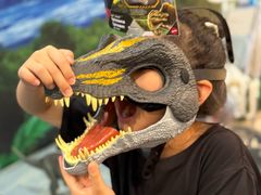 -TOYSRUS玩具反斗城(上海万象城店)