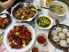 -四妹餐厅(玫瑰街店)