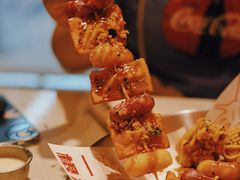 -百事喜乐炸鸡铺(合肥首店)