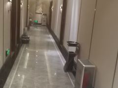 -华夏良子·足道SPA艾灸(铁道大厦店)