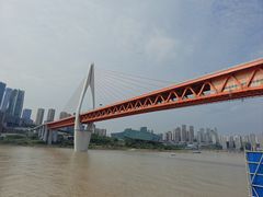 -小天鹅火锅·一线江景洪鼎旗舰店(洪崖洞店)