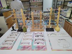 -中科优视医学研究院·验光配镜·近视防控