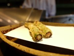 -みかわ是山居