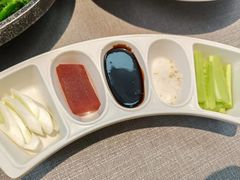 -北平食府·北京烤鸭(北京西站六里桥店)