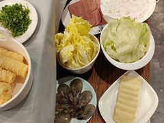 -东来顺饭庄(apm总店)
