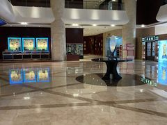-天津滨海圣光皇冠假日酒店