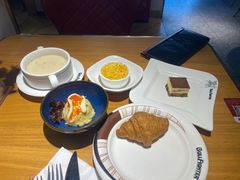 土豆泥沙拉-斗牛士牛排(南京东路店)