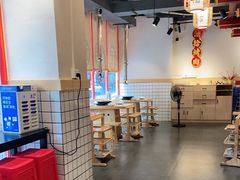 -酒拾烤肉(南城店)