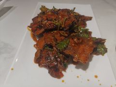 -兰州马子禄牛肉面(文景公园店)