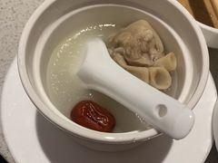 -海底捞火锅(大融城店)