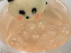 -刘姐啤酒鱼民族演艺餐厅(西街总店)
