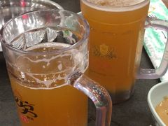 -和庆斋阳坊秘制羊蝎子火锅(云岗店)