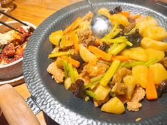 -薇酌饮·陕西菜(南门外店)