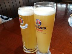 -宝莱纳餐厅(滨江店)