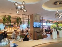 -冀粤香海鲜自助餐厅(西美五洲店)