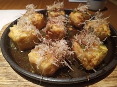 -仓桥家·焗寿司·锅物(光谷步行街店)