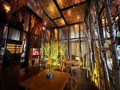 -THE CANNERY&JUJU 新鲜海鲜·牛排美食酒廊