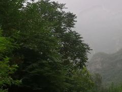 -孤山寨风景区