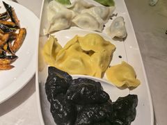 -船歌·鱼水饺青岛菜(闽江二路店)