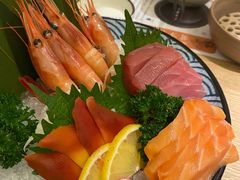 刺身-温野菜涮涮锅(大悦城店)