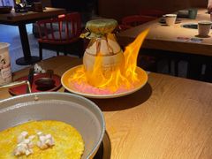 -吃饭皇帝大(解放西路店)