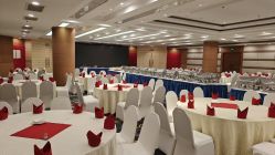 -光大会展中心国际大酒店-宴会厅