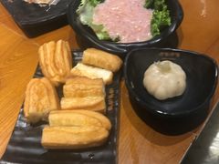 -呷哺呷哺 黄金牧场 (欢乐谷店)