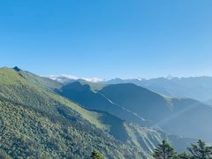 -硗碛藏寨·神木垒景区