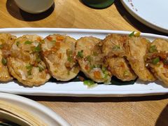 -竹里馆 ·茶食(奥体店)
