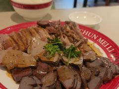 -春梅里卤鹅馆·47年老字号(东厦分店)