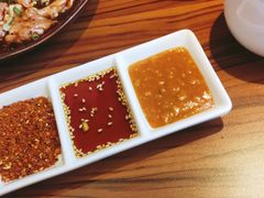 -烧肉一番·新韩式炭火烤肉(大岭山店)