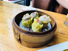 -颐和•海鲜砂锅粥•啫啫煲(奥林匹克广场店)