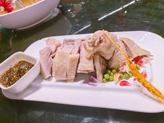-湘湖大院(越王路店)
