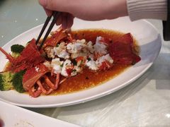 -白金汉爵大酒店·中餐厅(相城店)