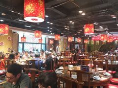 -东北大院·东北菜(三台子店)