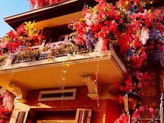 -思南公馆商业街