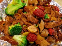 -品茶居素食馆(罗湖店)